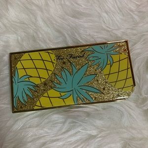 Too Faced Tutti Frutti Sparkling Pineapple